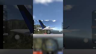 Make A Plane Crash Story