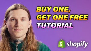 How to create Buy one, get one free (BOGO) deal with Kaching Bundle Quantity Breaks on Shopify?