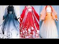 วิธีใส่ชุดฮั่นฝู Hanfu汉服 [TikTok China] traditional dress | ชุดจีนโบราณ |ep.1|