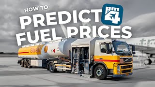 How I Always Buy Cheap Fuel in Airline Manager 4