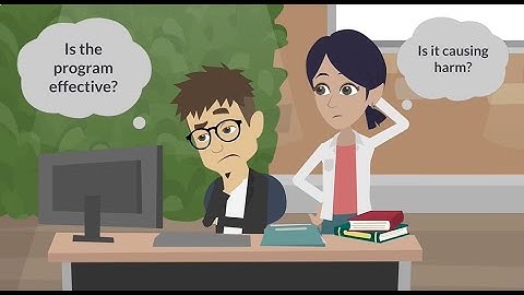 Program Evaluation - Getting Started