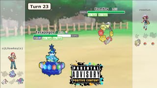 Pokémon showdown #325