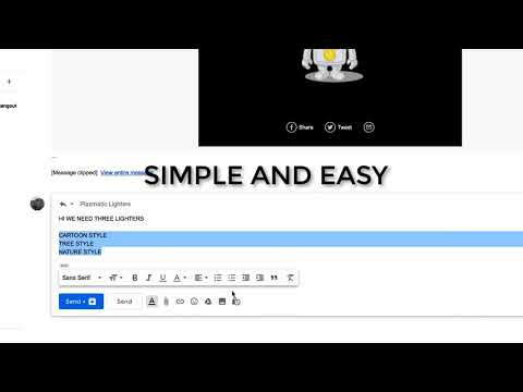 How to Gmail Indent Bullet
 | Quick Guide 2022