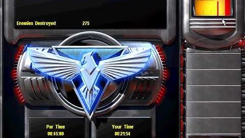 Command & Conquer Red Alert 2 Allied Walkthrough Part 13- Operation Free Gateway Part 3