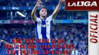 Tus Ces De Liga Bbva, Liga Adelante Y Copa Del Rey En Youtube