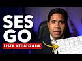 Concurso SES GO: listas de classificação organizadas da banca Iades