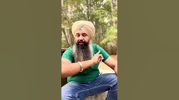 ਸ਼੍ਰੀ ਗੁਰੂ ਨਾਨਕ ਦੇਵ ਜੀ ਨੇ, ਭਾਈ ਮਰਦਾਨਾ ਜੀ ਨੂੰ ਕਿਹੜੀਆਂ ਸਿੱਖਿਆਵਾਂ ਦਿੱਤੀਆਂ ਸੀ? Shri Guru Nanak Dev Ji 🙏🏻