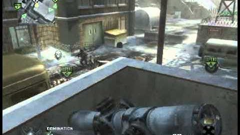 Naske_sama - Black Ops Jump + 360 kill