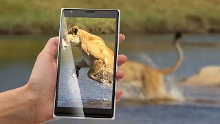 Latest Android Phones | Microsoft Lumia 1330 | Review | Phone Specifications