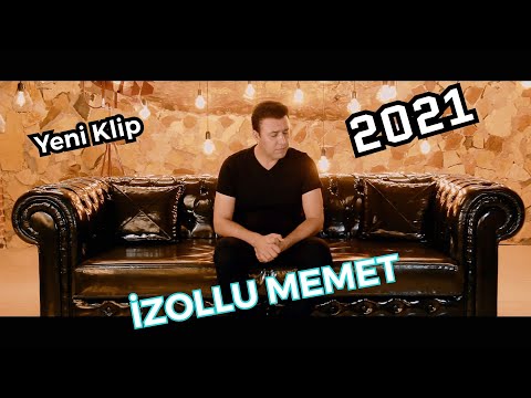 İzollu Memet / Yeni Klip Qedere (Uzun Hava) 2021