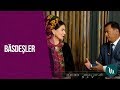 "Bäsdeşler" gepleşigi - Aşyr däde, Amangül, Çepbe we Gülşat | 2019