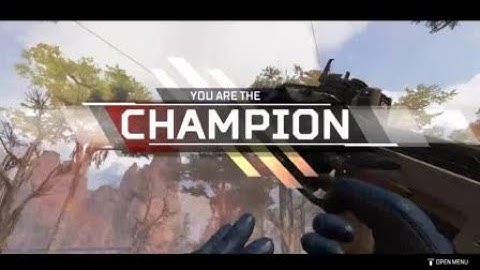 Apex Legend another dub