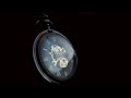 Bruit du tic tac dune horloge  rveil  asmr bruit blanc  pour dormir se concentrer etudier