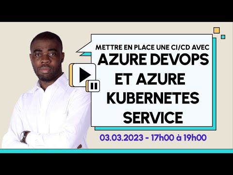 Vidéo: Comment créer un référentiel DevOps Azure ?