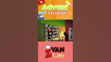 DAY 19 | Eden HC Advent Calendar! #shorts