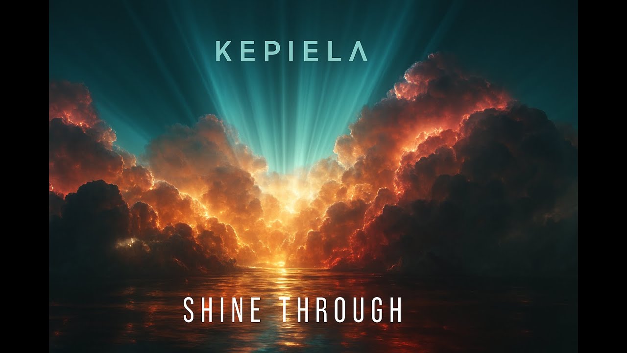 Watch Kepiela – Shine Through on YouTube Watch Kepiela – Shine Through on YouTube