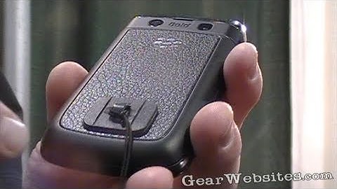 Gear Keeper: Phone / GPS Tether