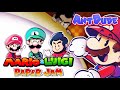 Mario & Luigi: Paper Jam | A Paper Cut Above The Rest?
