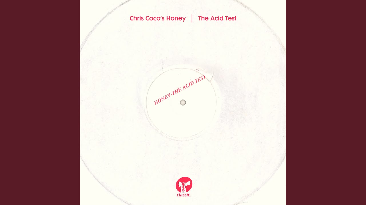 Guarda The Acid Test (Luke & Chris Remake) su YouTube Guarda The Acid Test (Luke & Chris Remake) su YouTube