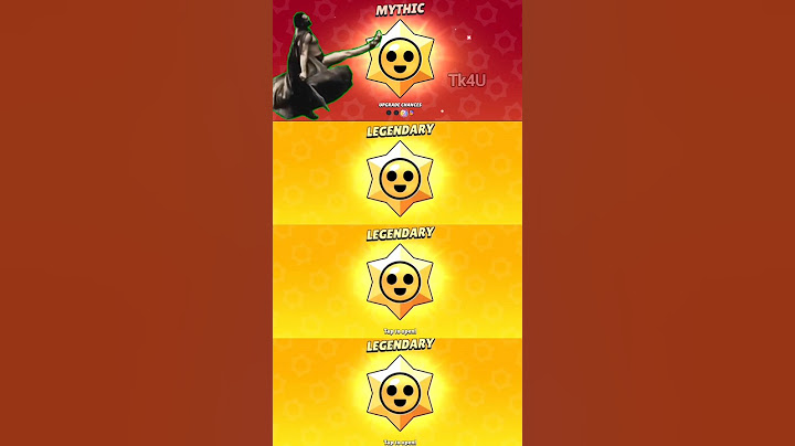 7 Mega Boxes and 42 Star Drops Opening in Brawl Stars! #brawlstars #7megabox #42starrdrops