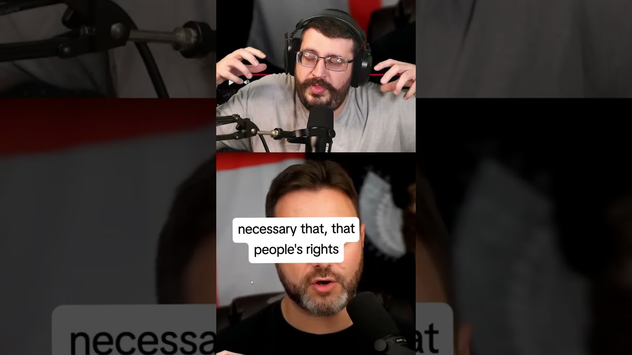 Sargon's Friend Enemy Distinction (Part 2)