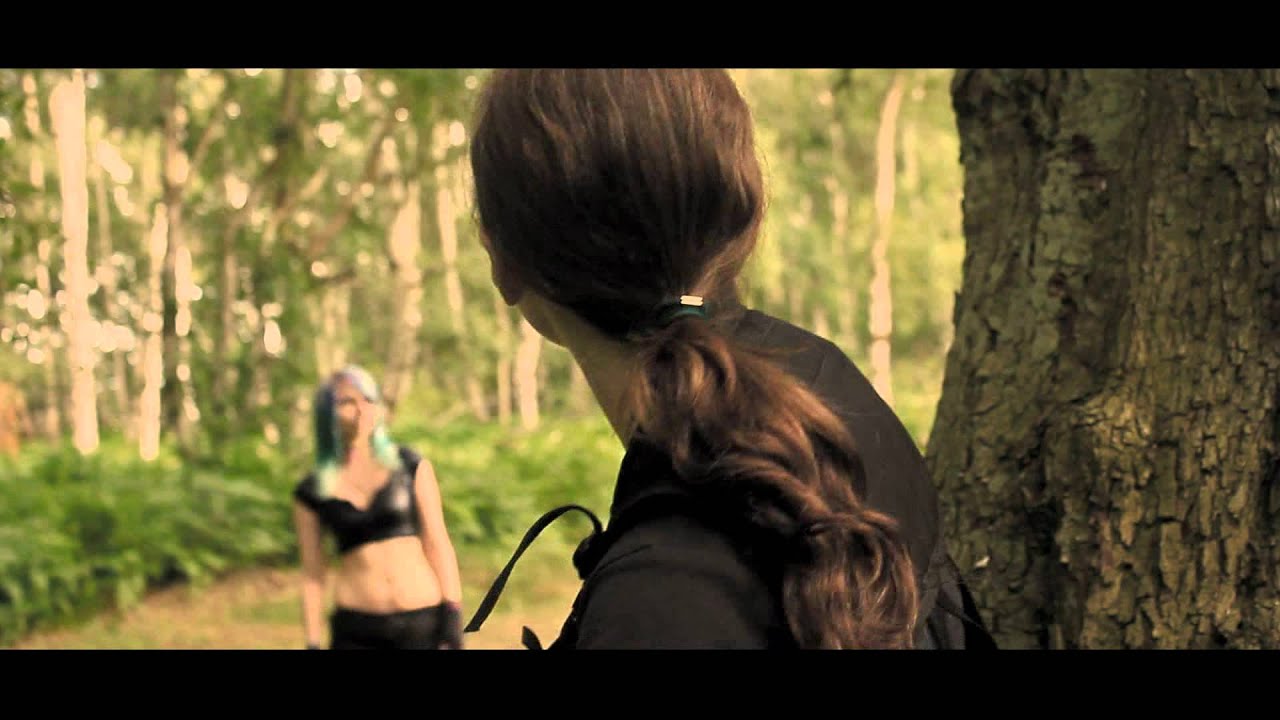 Bella Vs Hollywood - After nearly a year of waiting, my film from summer 2010 has arrived! A parody of hollywood action films, this isn't a serious film just a bit of fun for me and