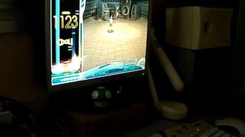 「O2Jam」 - BrandNew World HX4 + Random Ring - FC