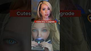 JUICY UPGRADE! #shorts #pragmata