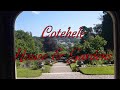 Cotehele House &amp; Gardens, a travel film by Gerry Kidd