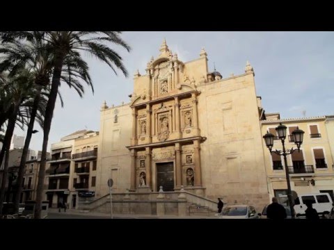 Vídeo: Restauració A La Ciutat