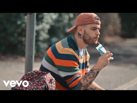 Afterlife Video