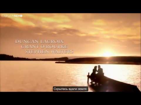 Outlander Nostalgia: Opening Titles Season 1 [RUS SUB] russian dressing