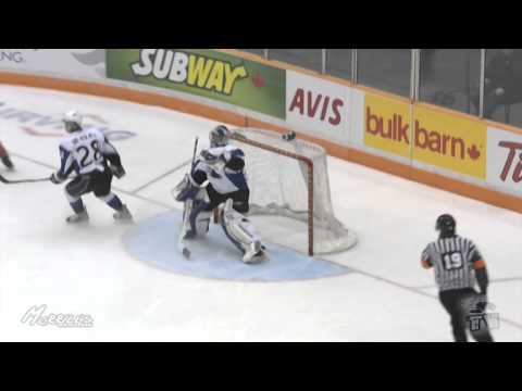 EP.104.0 SAINT JOHN SEA DOGS VS BATHURST TITAN - S...