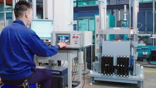 Labtone Bump Shock Test Machine