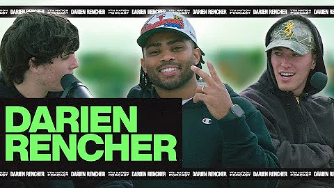 Darien Rencher on Trevor Lawrence, Crazy Clemson F...