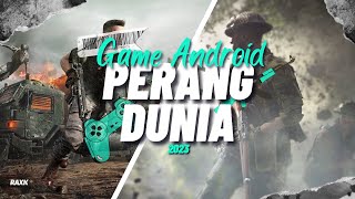 8 Rekomendasi Game Perang Dunia Android Terbaik 2023 Gratis screenshot 4