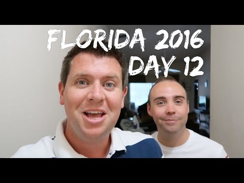 Florida Holiday -