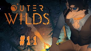 【OUTERWILDS】#11 オマケ！回収編