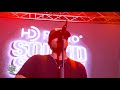 Angels & Airwaves Perform "Young London" in the KROQ HD Radio Sound Space
