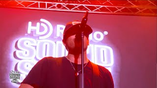 Angels &amp; Airwaves Perform &quot;Young London&quot; in the KROQ HD Radio Sound Space