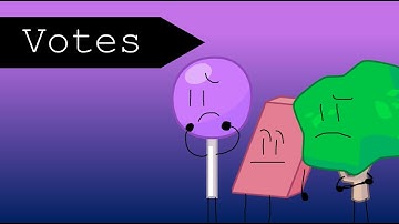 BFB Viewer Voting #2