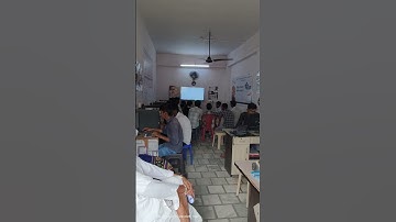 Computer Wallah Alp Sanchore ll Best Computer Centre In Sanchore #computerwallahalp