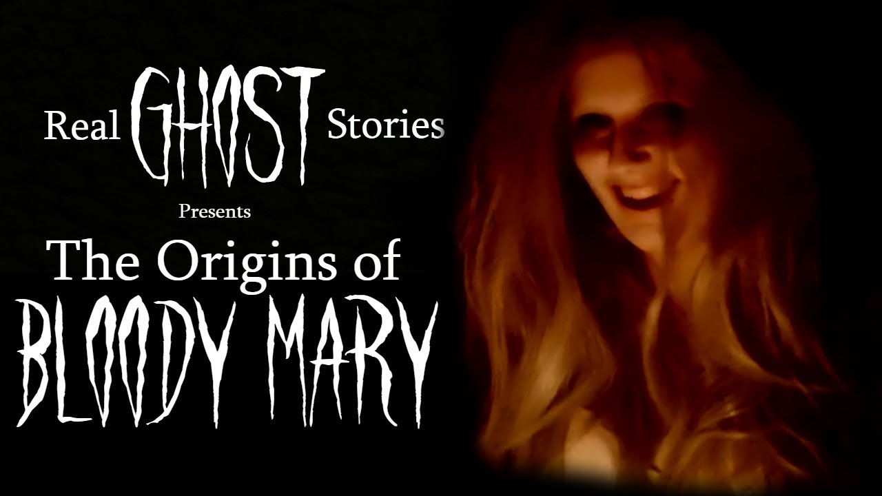 The Origins of Bloody Mary YouTube