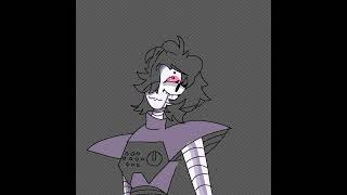 Mettaton speedpiant//UNDERTALE