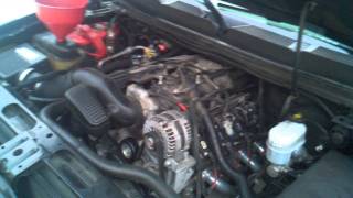 4.8 Cam Swap. . . NNBS 2009 Silverado TSP Torquer V2 4.8 Cam Swap. . . NNBS 2009 Silverado TSP Torquer V2