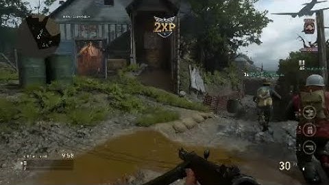 UPDATE 1.05 PATCH NOTES! Everything You Need To Know (Call of Duty WWII Gameplay)