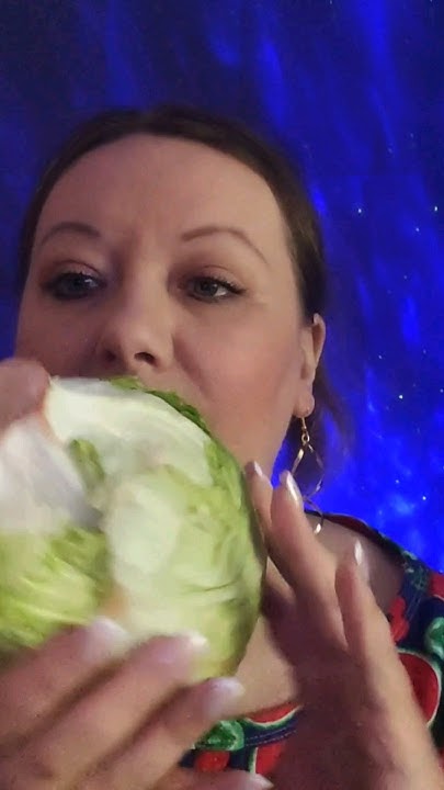 Вкусный айсберг взяла в Пятерочке - YouTube