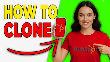 How To Clone Emails In HubSpot (Quick Tutorial)