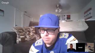 2019 BFTB Live NFL Draft Show Day 3