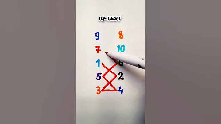 Draw a checkered path with numbers #drawing #line #maths #quiz #shorts